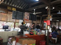 -忆秦园小笼包(惠山古镇总店)