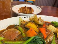 -伽喱博士 Dr.CURRY咖喱饭(太阳宫咖喱店)