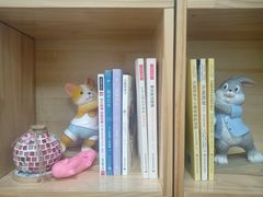 -安肯心理咨询(长宁旗舰店)