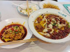-川人百味(亿合城店)
