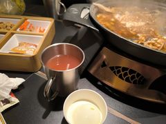 -师烤·豆花烤鱼(深圳坂田天虹店)