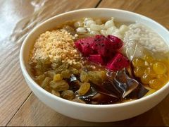 -本来川菜(中骏广场店)