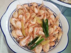 -洞天食府(北大街店)