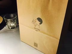 -喜茶(上海兴业太古汇店)