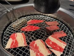 -NIUAN牛庵·日式和牛烧肉(恒隆店)