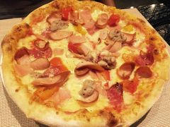 -at cafe 意大利餐厅(集美店)