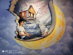 -苏州5D星空错觉艺术馆