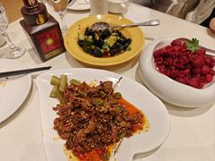 -吉林省林业宾馆-餐厅