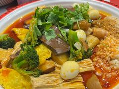 -文立新麻辣烫(合生汇21街区店)