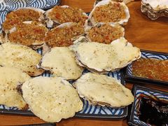 -帽帽家只卖生蚝·烧烤(沙湖路店)