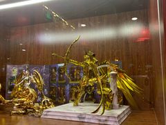 -五悦北平四季涮肉·烧烤(老商埠店)