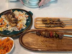 -阿娜尔·新疆菜(佰港城店)