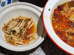 -老萍巷莲花血鸭·萍乡地标江西菜(步行街店)
