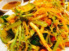 -小城粥道·海胆鲜虾粥(解放广场店)