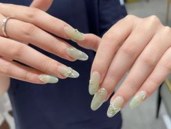 -爱纶美·美甲美睫半永久