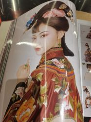-盘子女人坊生日照·摄影馆(浦东店)