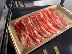 -坛子李地摊烤肉(罗斯福店)