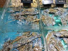 -徐记海鲜(阿波罗店)