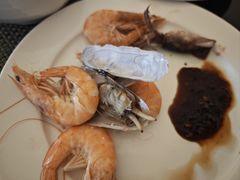 -大连铂尔曼酒店-铂尔曼美食廊 Pullman Deli