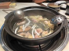 -同仁四季椰子鸡(福田东园总店)