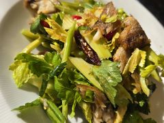 -君霖海鲜私房菜(春柳店)