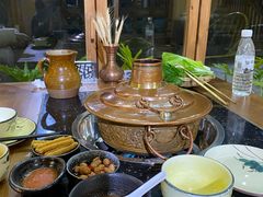 -陀岗美食·云南藏式特色餐厅