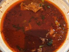 -水煮三国·川鲁江湖菜(香山店)