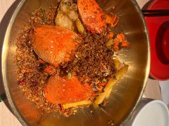 -避风塘(宝山万达店)