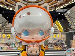 -泡泡玛特POPMART(合生汇店)