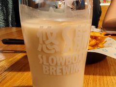 -悠航SLOWBOAT(三里屯店)