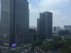 -上海国丰酒店