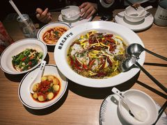-新太二·鲜料川菜(万泰汇店)
