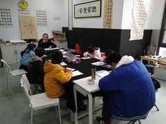 -尼莫儿童美术(三阳路融科天城校区)