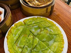 斑斓煎面-恒兴发茶店(水巷口店)