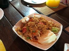 -自然餐厅(Phuket)