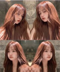 -佰亿Salon·烫染造型
