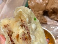 花生糖包-俞记安顺特色破酥包(民生路店)