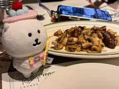 -宿醉意大利餐厅(老车站1970文创园店)