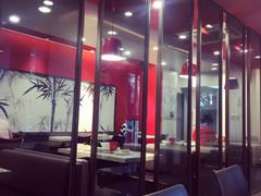 大堂-永和大王(小厨·东四十条店)