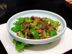 -马仕玖煲·融合菜·酥不腻烤鸭(人大店)