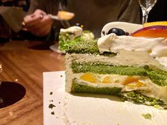 -black rainbow coffee