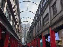 -茂业百货(东门店)