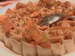 -西贝(凯德壹中心店)