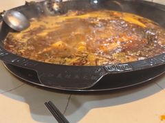 -大江美蛙鱼火锅(都江堰店)