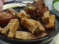 -聪辉同安老美食饭店(大元路店)