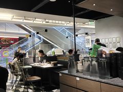 -留半山·香港食堂(啦啦宝都店)