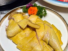 -喜聚薈·花膠雞海鮮火鍋(越秀店)