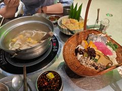 -椰庭·椰子鸡·创意玩家(晶耀前滩店)