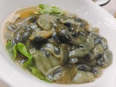 黄泥螺-宁海食府(大剧院店)
