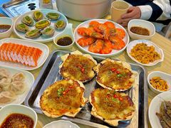 -一蚝一贝海鲜特色餐厅(万象城店)